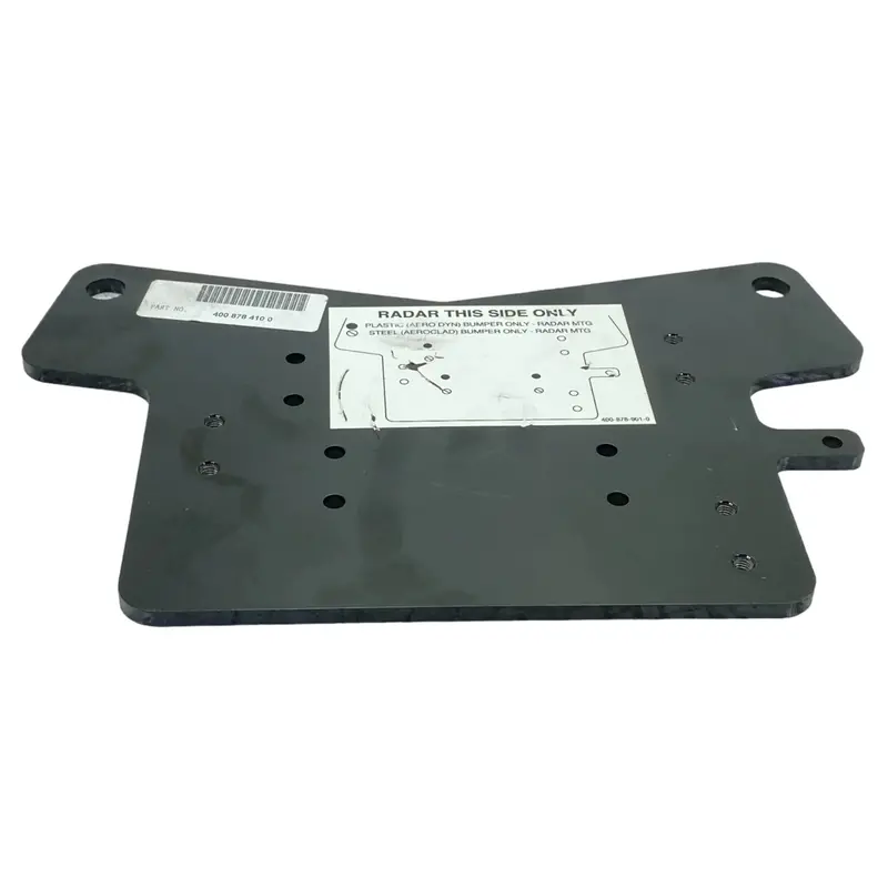 Wab4008784100 Genuine Wabco Universal Adas Bracket 1