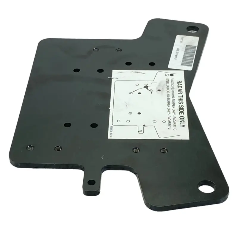 Wab4008784100 Genuine Wabco Universal Adas Bracket 2