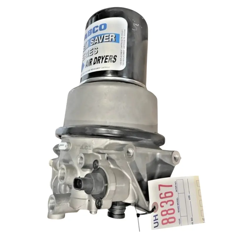 Wab4324803400 Genuine Wabco Air Brake Dryer 1