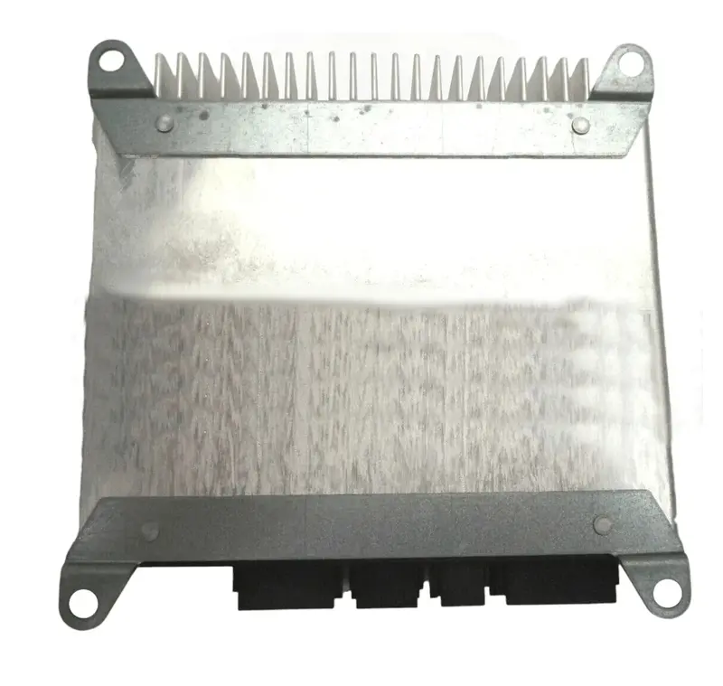 Wab4460044200 Genuine Wabco Abs Anti-Lock Brake System Module 2