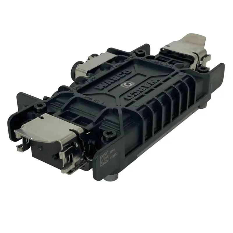 Wab4461082060 Genuine Wabco Ecu Electronic Control Unit Abs Tcs Ii 2S 1