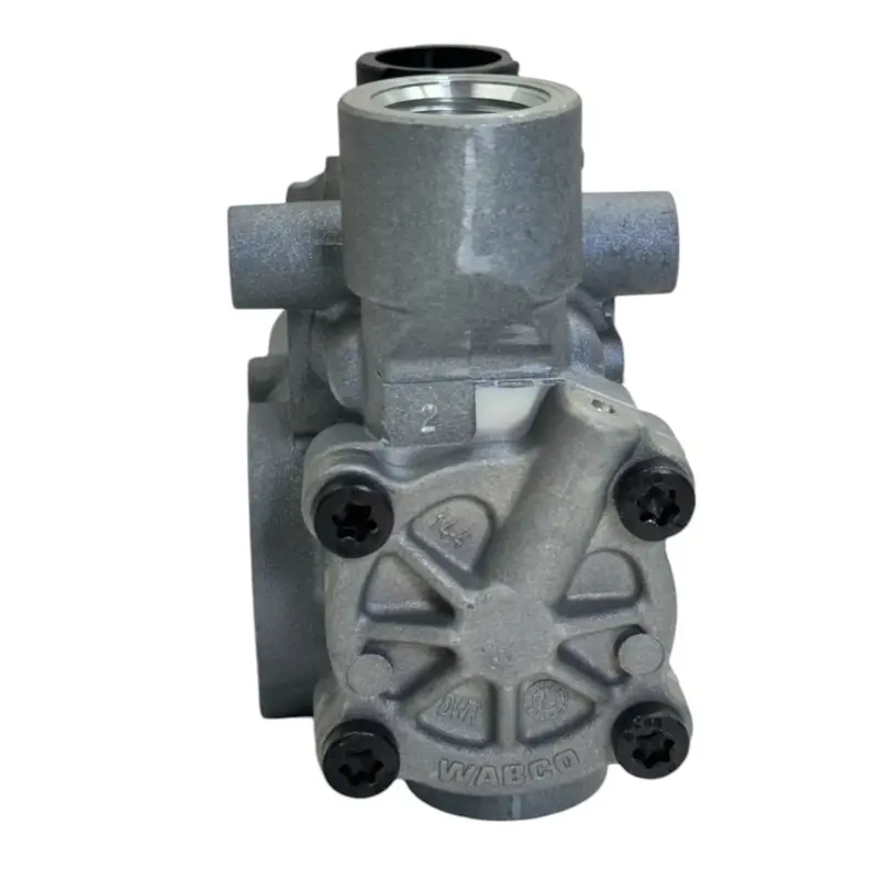 Wab4721950520 Genuine Meritor Abs Solenoid Modulator Valve Meritor Wabco 2