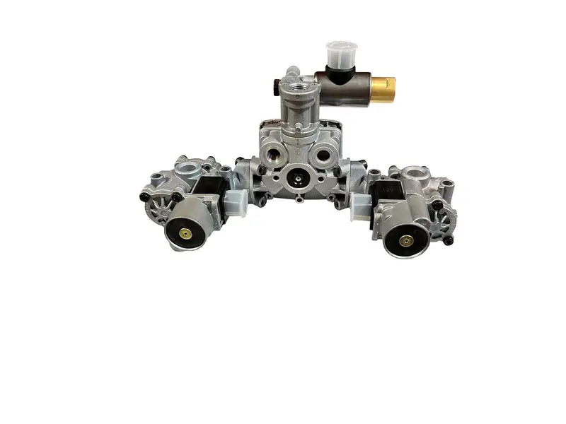 Wab4725002200 Genuine Wabco Tractor Abs Atc Valve 1