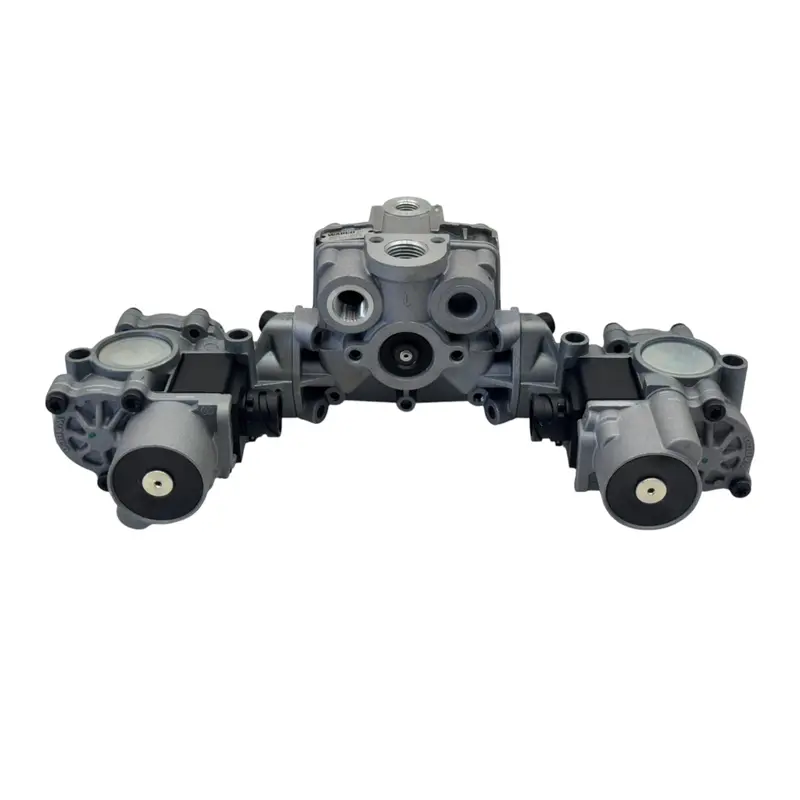 Wab4725004230 Genuine Wabco Abs Axle Package 1
