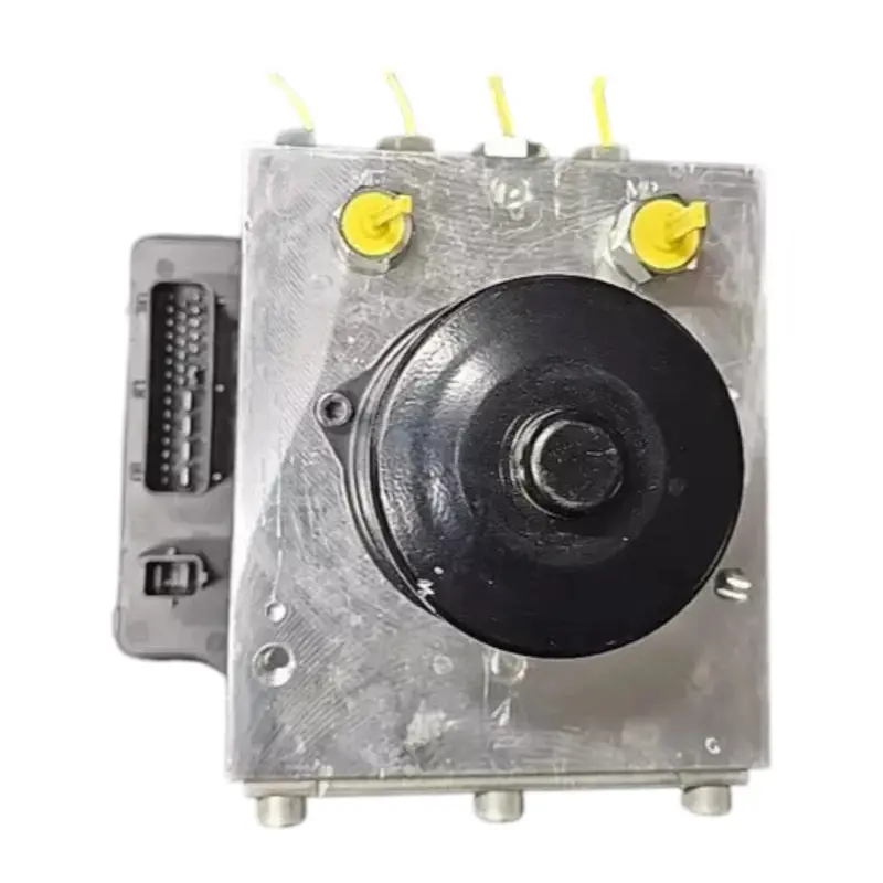 Wab4784070710 Genuine Wabco Abc Module 2