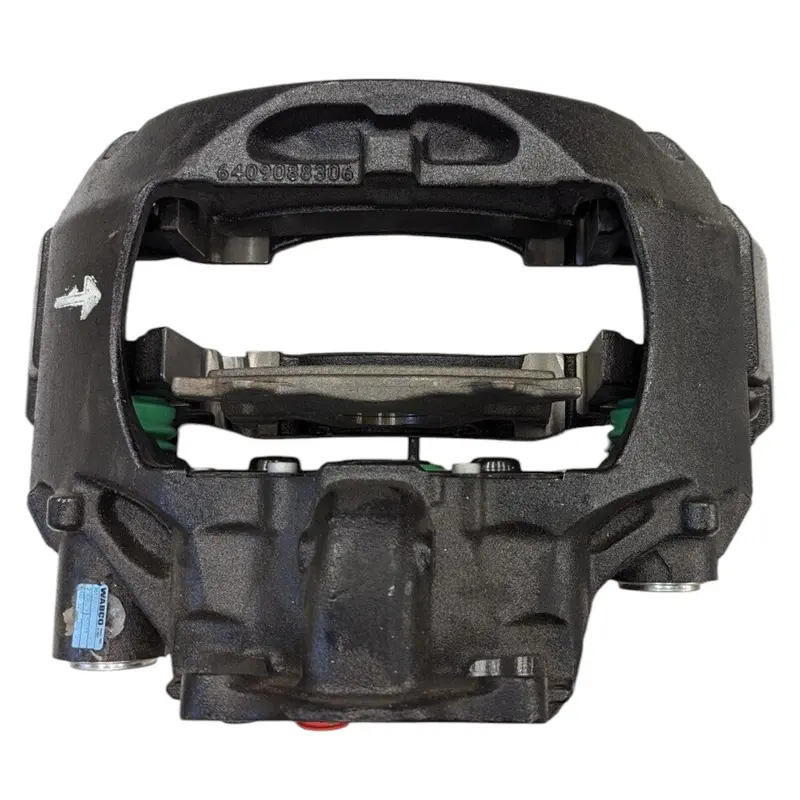 Wab6403220650 Genuine Wabco Left Side Air Disc Brake Caliper Assembly 2