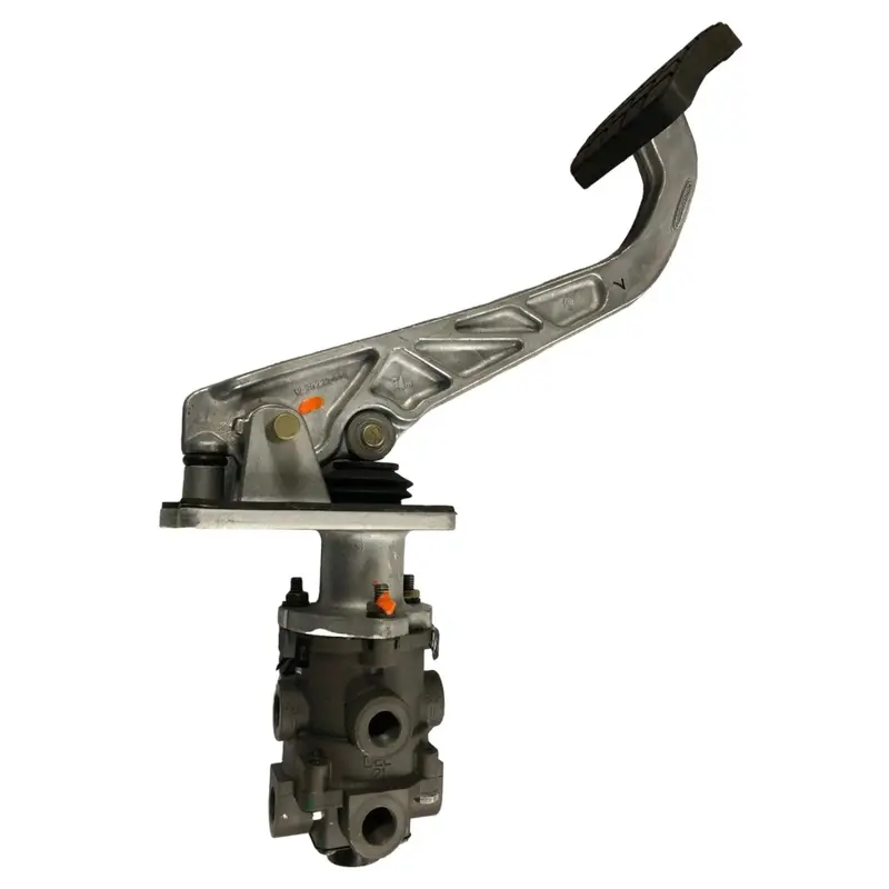 Wab9618992180 Genuine Wabco Air Brake Pedal Foot Valve 2