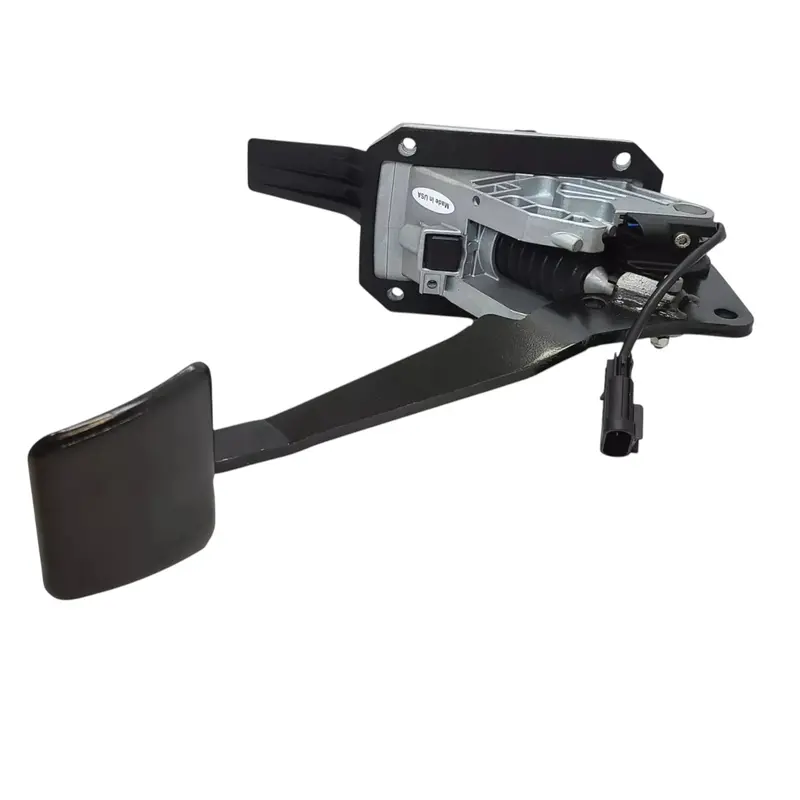 Wab9650011030 Genuine Wabco Hydraulic Clutch Pedal 2