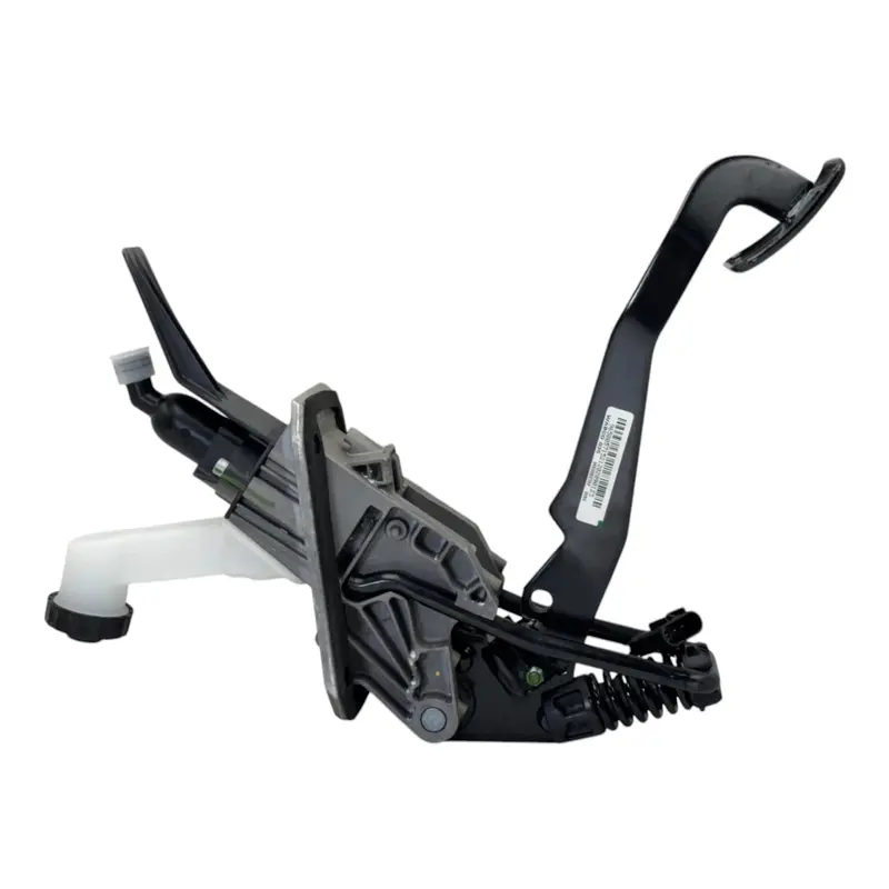 Wab9650012080 Genuine Wabco Hydraulic Clutch Pedal Assembly 2