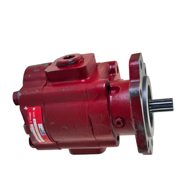 Wal51b-25Knx Genuine Metaris Hydraulic Pump Asembly 1