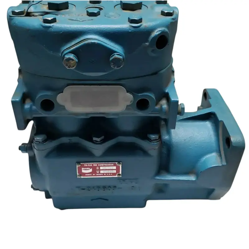W:Bw-289340X Genuine Bendix Air Compressor 1
