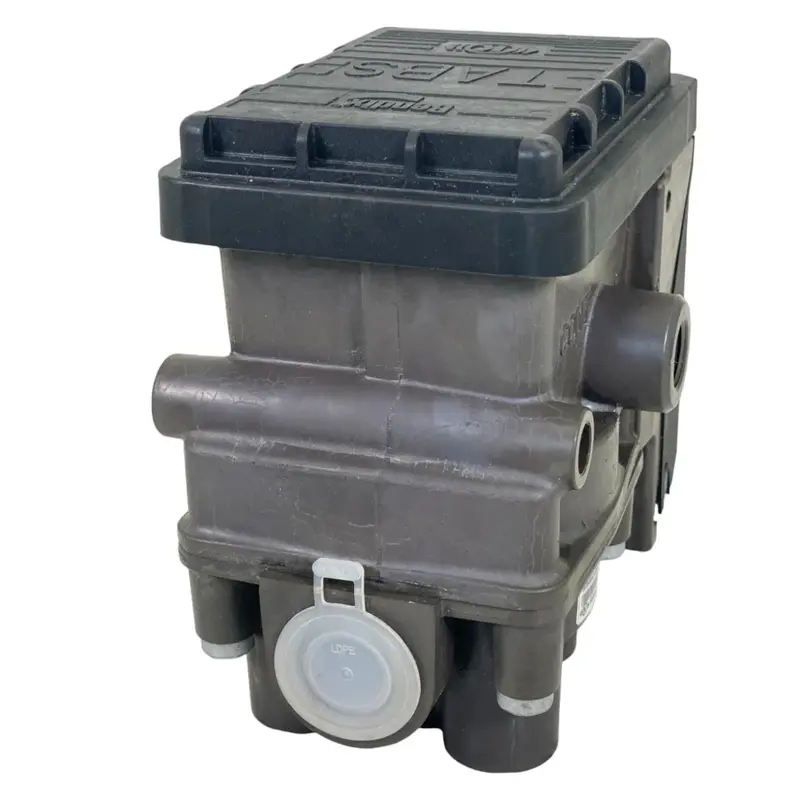 W:Bw-801855 Genuine Bendix Abs Tabs6 Trailer Module Valve 2