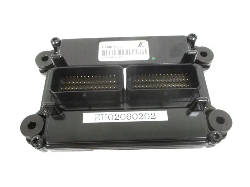 Wg3800-Gl-E3-Kea-1 Genuine Kubota Engine Control Unit For Kubota V3 Series 1