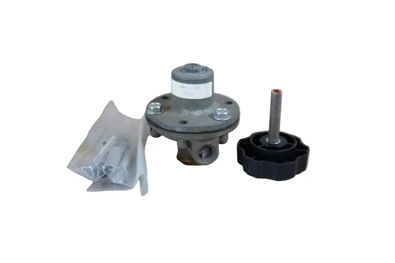 Wm-279-R2 Genuine Williams Controls Regulator Valve 1