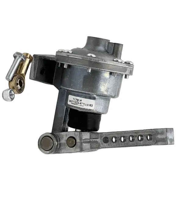 Wm-388-109 Genuine Williams Controls Throttle Control Valve 1