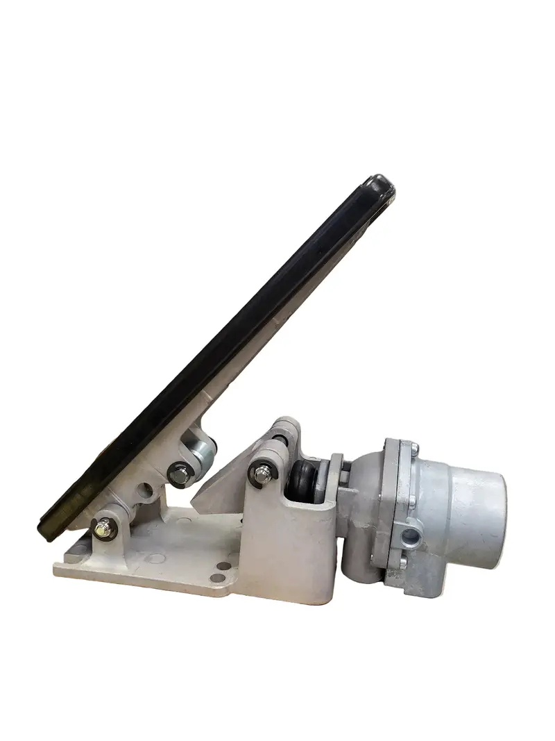 Wm-476-F5a1 Genuine Williams Controls Pneumatic Treadle, 2