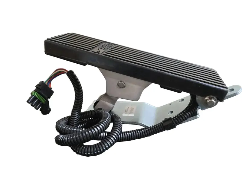 Wm-526-350827 Genuine Williams Controls Accelerator Pedal Electronic 2