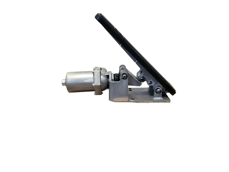 Wm515h Genuine Williams Controls Treadle Hydraulic 1