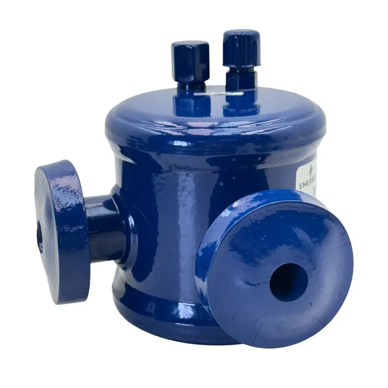 Wolc24 Emerson Oil Level Regulator 1