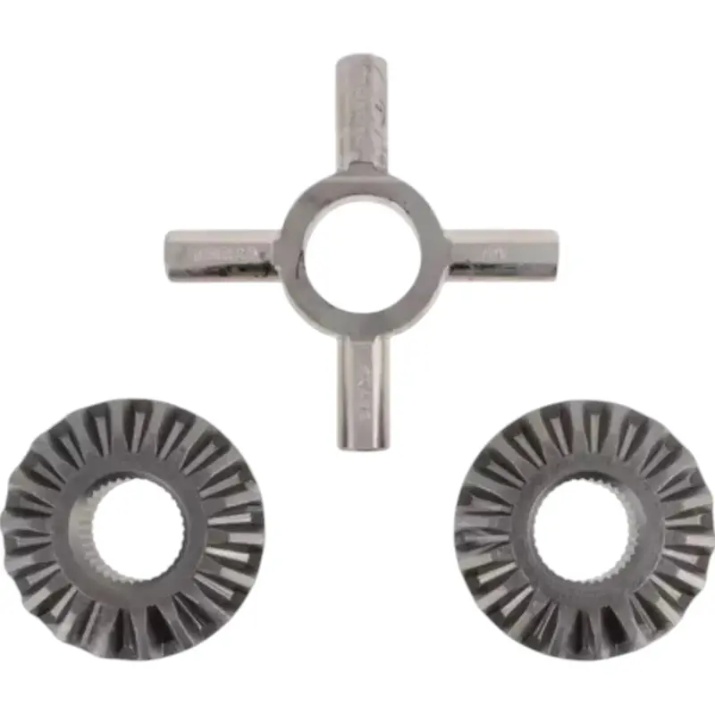 Wws114472 Genuine Spicer Gear Differential Kit 2