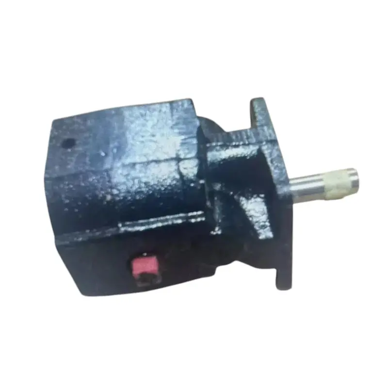 X-217637-T Genuine Haldex Twin Disc Pump 1