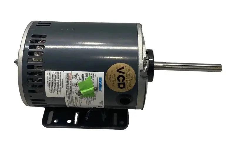 X513 Genuine Marathon Electric Motor 208-230/460V 1
