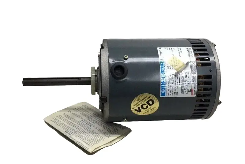 X70670636037 Genuine Marathon Electric Motor 200-230/460V 1
