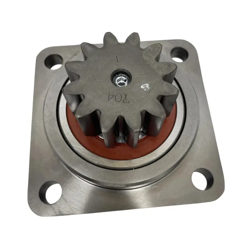 Xkca/00156 Genuine Cnh Pinion 1
