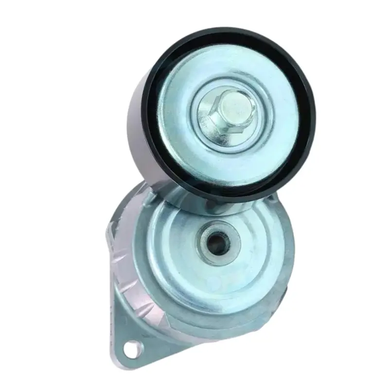 Xl345f231ab Genuine Hino Idler Pulley 1