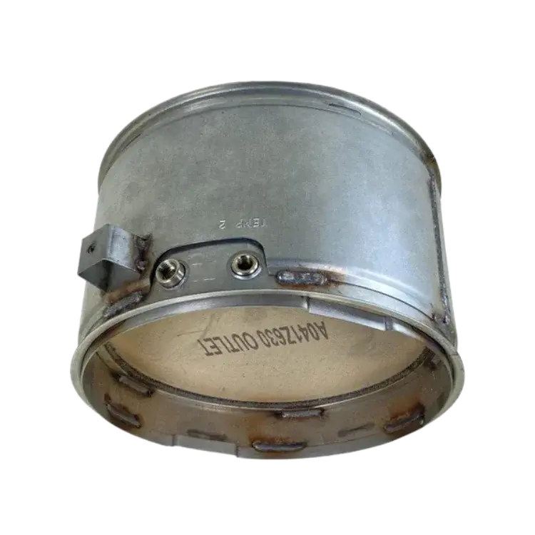 Xn0502c Genuine Cummins Doc Diesel Oxidation Catalyst 2