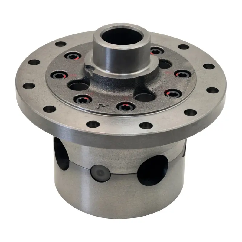 Ydggm11.5-30-1 Genuine Yukon Dura Grip Limited Slip 1