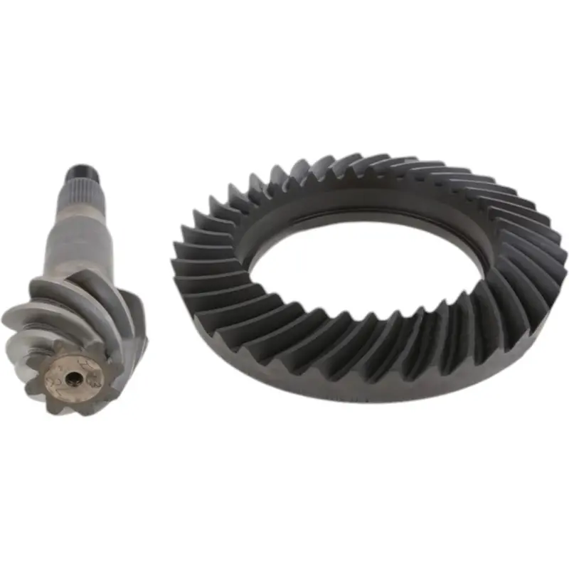 Yg D80-463 Dana Spicer Differential Ring And Pinion 2