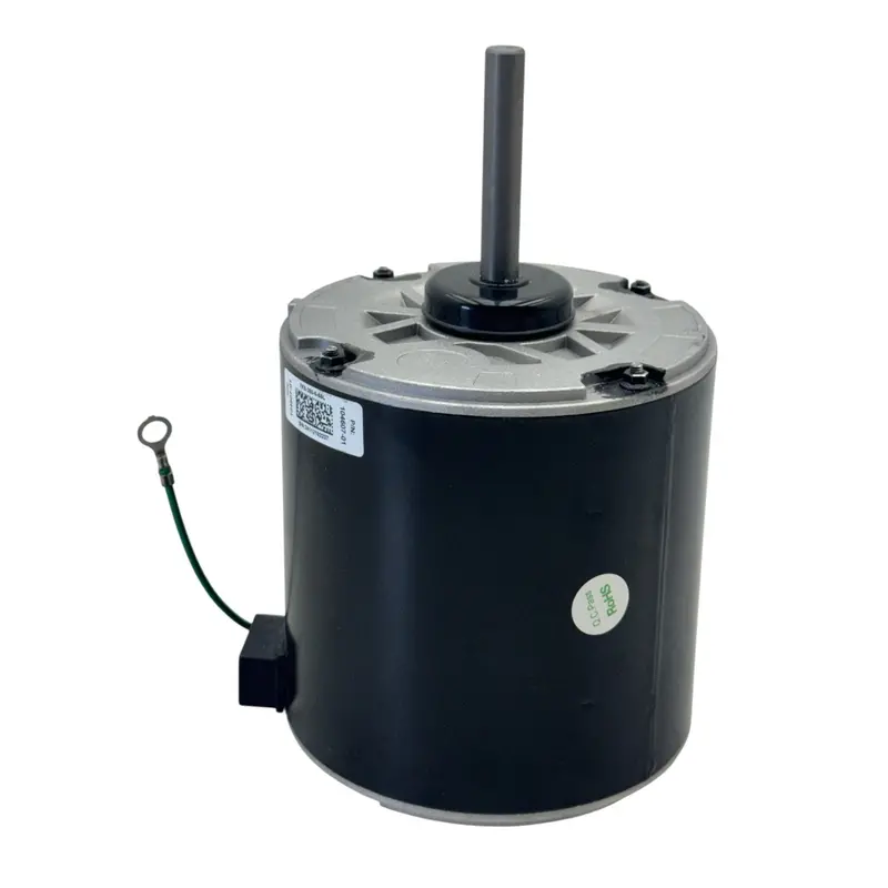 Yks-250-6-65L Interlink Condenser Fan Motor 208-230V 1