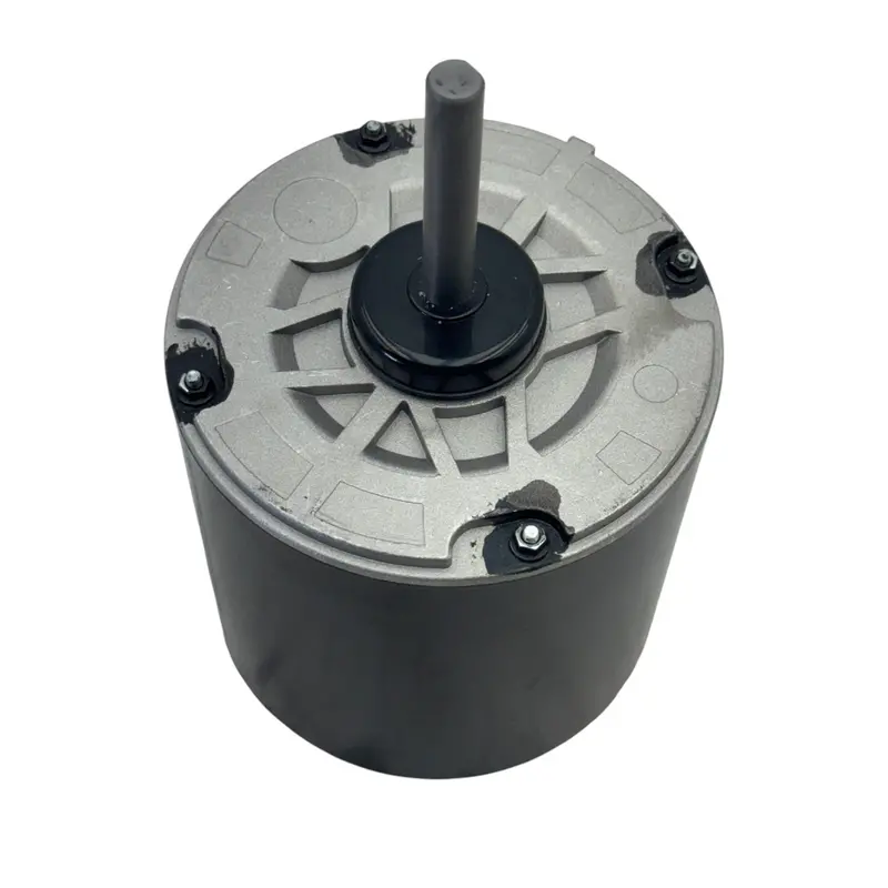 Yks-250-6-65L Interlink Condenser Fan Motor 208-230V 2