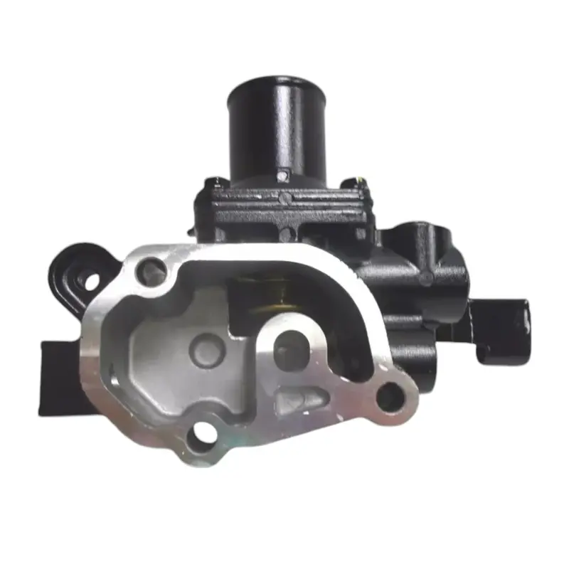 Ym129907-49800 Genuine Komatsu Thermostat Asm 1