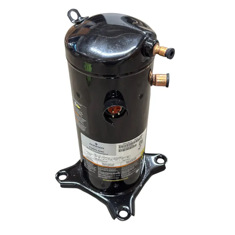 Yp51k1tpfvasc Genuine Copeland Scroll Compressor 208-230V 1
