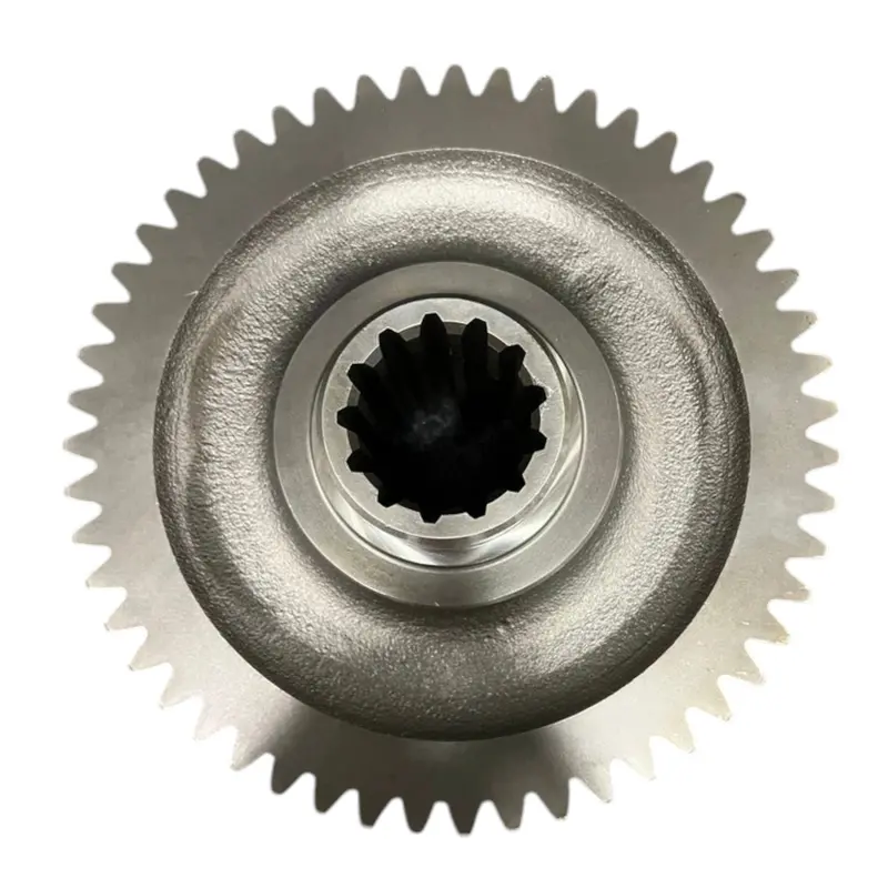 Yz590113 Genuine John Deere Pump Drive Gear 1