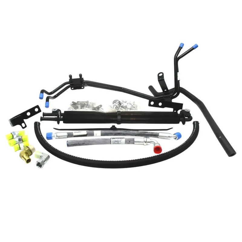 Z05-31779-000 Genuine Freightliner Power Steering System Kit 1