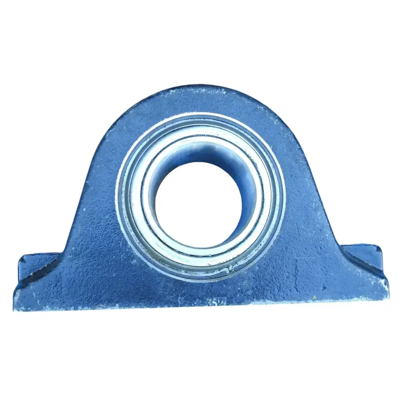 Za2315 Rexnord Pillow Block Roller Bearing 1