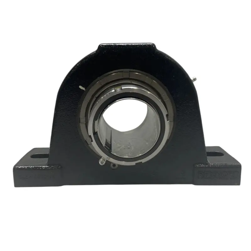 Zaf6215 Genuine Rexnord Pillow Block Roller Bearing 1
