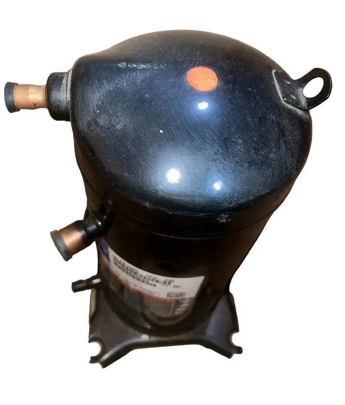 Zb15kc-Tfd-230 Genuine Copeland Scroll Compressor 1