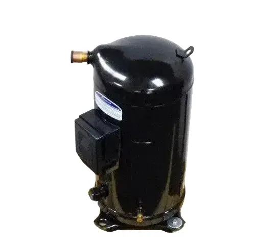Zb15kc-Tfd-230 Genuine Copeland Scroll Compressor 2