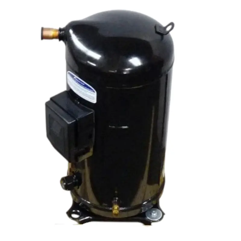 Zb15kcetf5930 Genuine Copeland Scroll Compressor 1