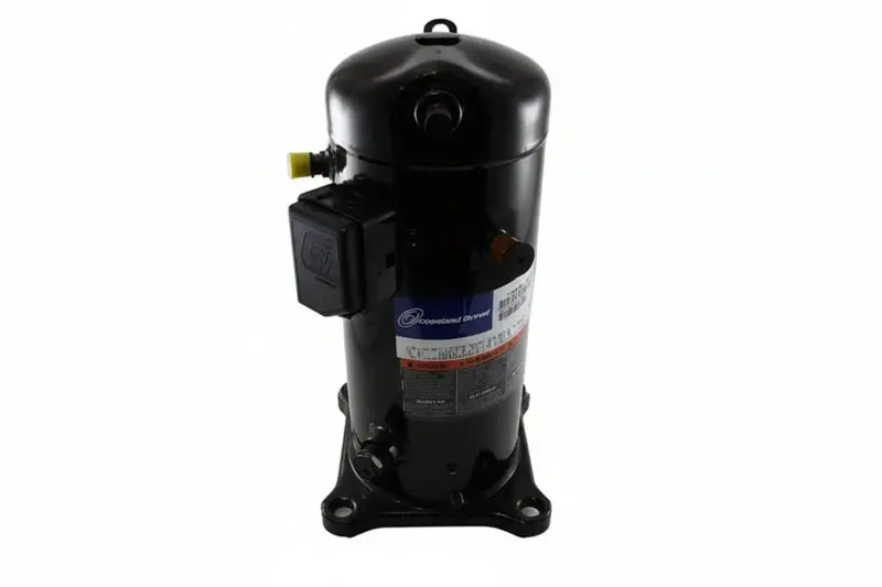 Zb26kce-Tf5-240 Genuine Copeland Scroll Compressor 1
