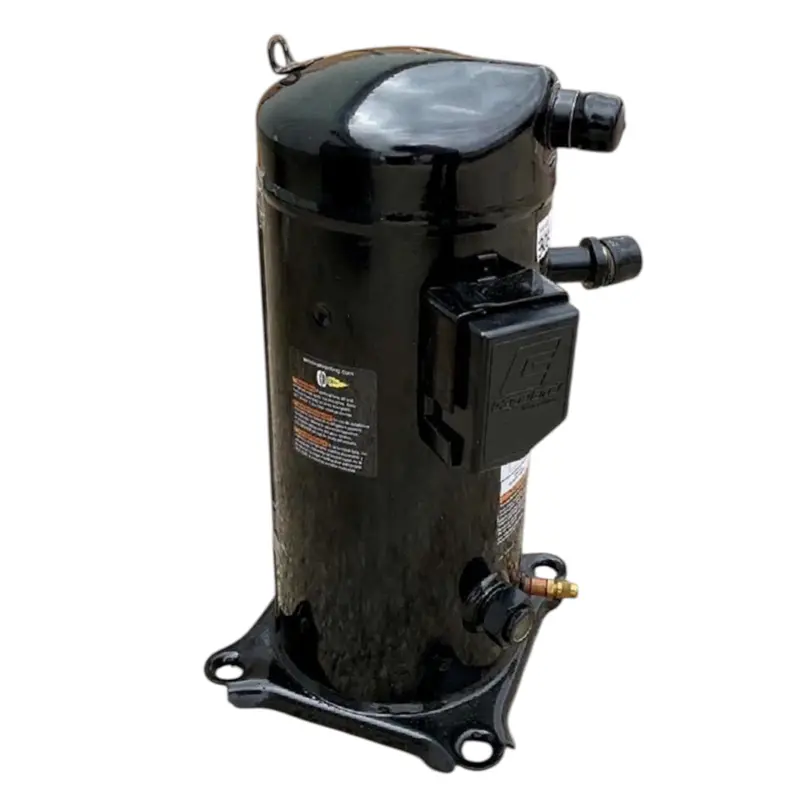 Zb48kcetfd965 Genuine Copeland Scroll Compressor 2
