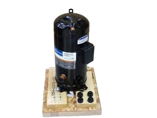 Zb50kce-Tf5-210 Genuine Copeland Copeland Compressor 1