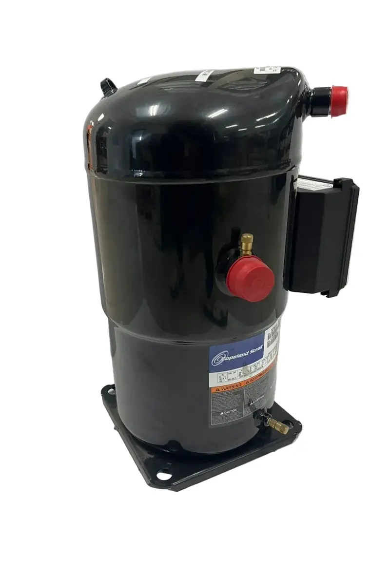 Zb50kce-Tf5-210 Genuine Copeland Copeland Compressor 2