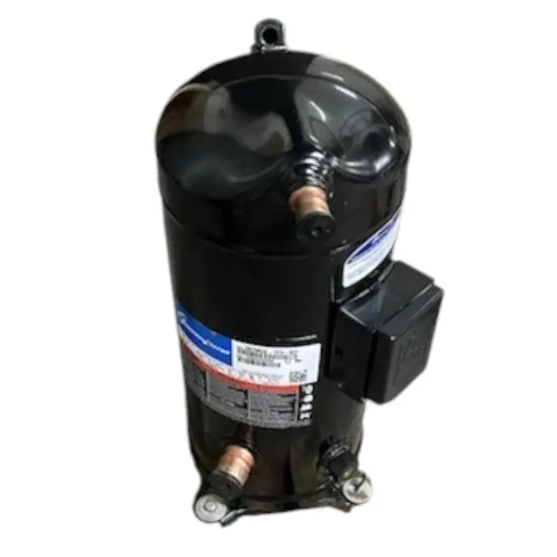 Zb76kce-Tf5-931 Copeland Scroll Compressor 2