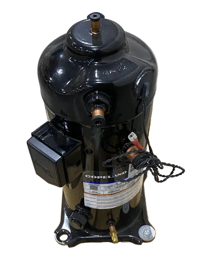 Zbd30kce-Tf5-950 Genuine Copeland Scroll Compressor 1