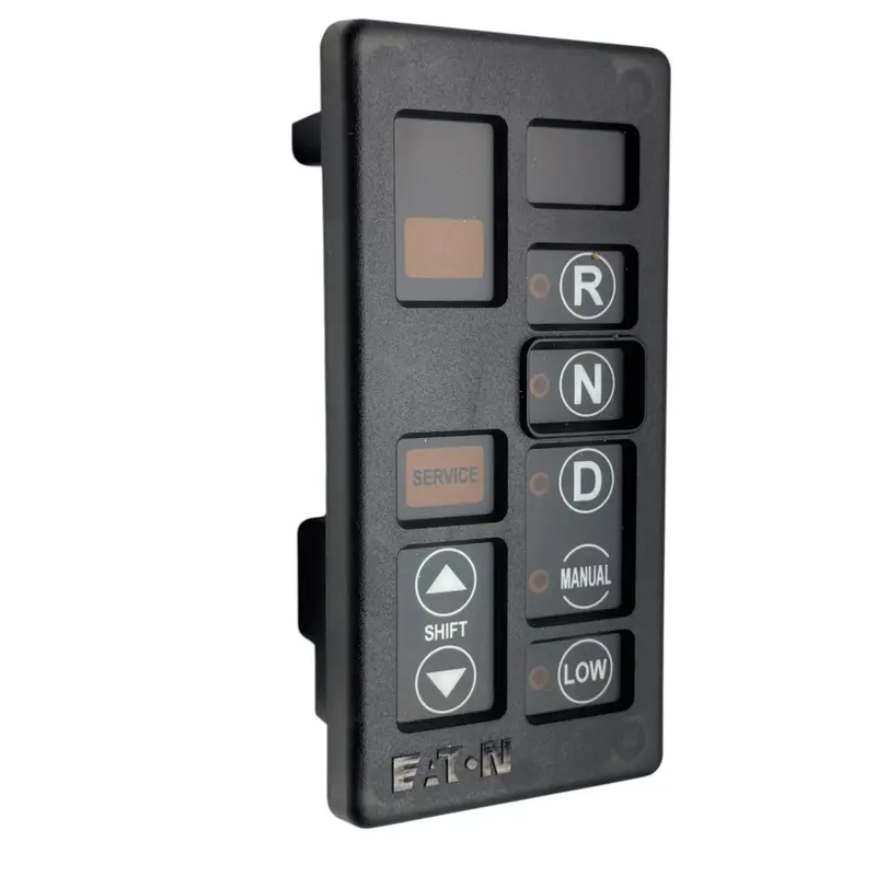 Zbf4306043 Genuine Eaton Transmission Push Button Shift Selector 1